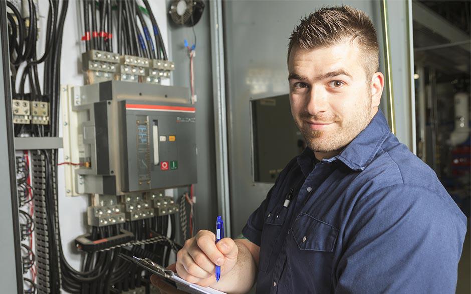 électricien dépannage Le Bourget