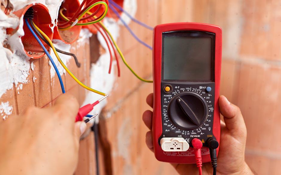 électricien artisan Le Bourget